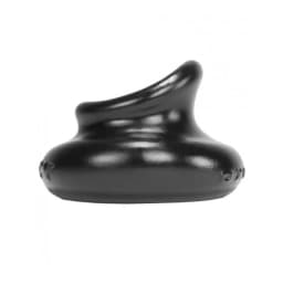 Oxballs Juicy Cock Ring Black, image 2