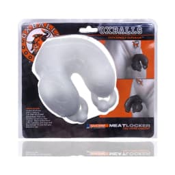 Oxballs Meatlocker Chastity, image 2