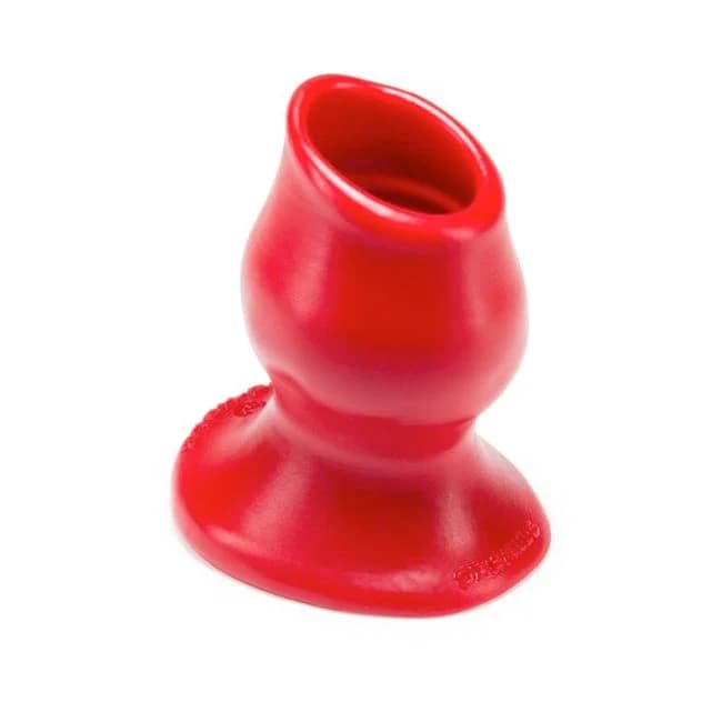 Oxballs Pighole-3, Hollow Plug - Image 1