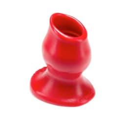 Oxballs Pighole-3, Hollow Plug, image 1