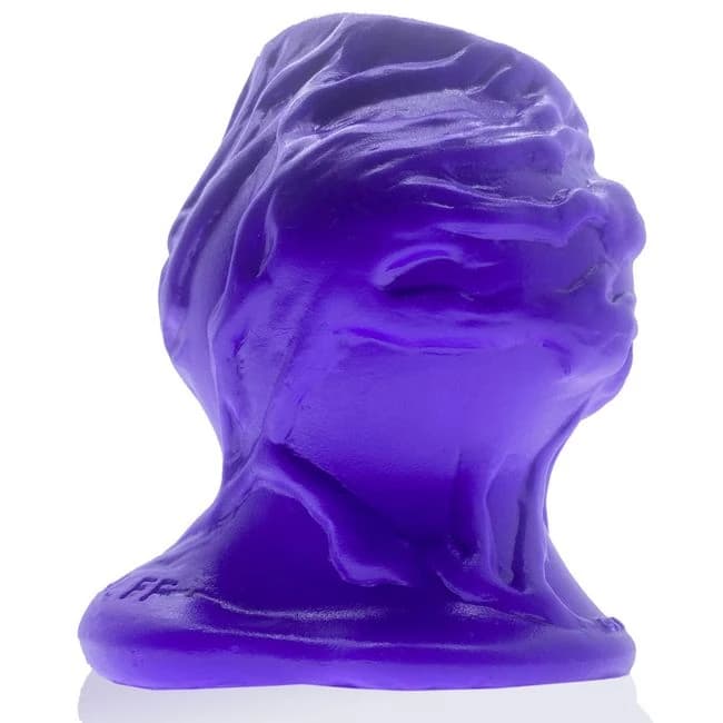 Oxballs Pighole Squeal Ff Veiny Eggplant - Image 1