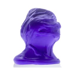 Oxballs Pighole Squeal Ff Veiny Hollow Plug, image 1
