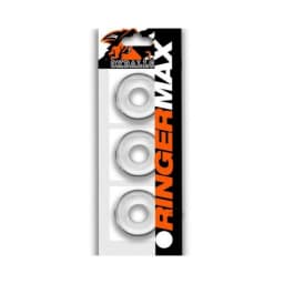 Oxballs Ringer Max 3 Pack Cockrings -, image 1