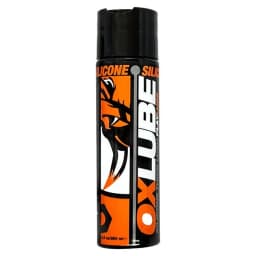 Oxballs Silicone Lube, image 2