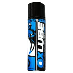 Oxballs Waterbased Lube, image 2
