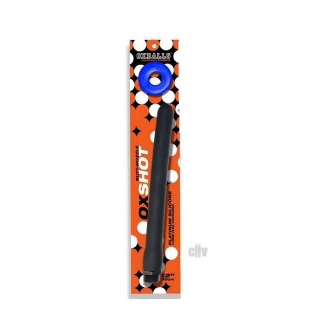 Oxshot Shower Hose/cockring  12 - Image 1