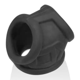 Oxsling Cocksling Silicone Black Ice, image 2