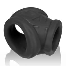 Oxsling Cocksling Silicone Black Ice, image 5