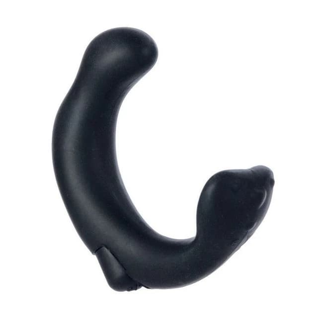 P-rock Prostate Massager Black - Image 1