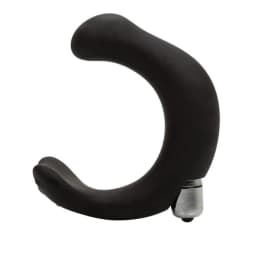 P-rock Prostate Massager Black - Image 5