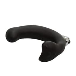 P-rock Prostate Massager Black - Image 6
