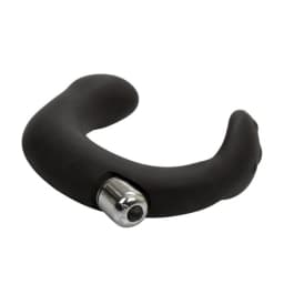 P-rock Prostate Massager Black - Image 7
