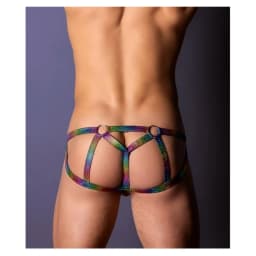 Pack & Play Jock Multi, image 3