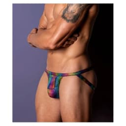 Pack & Play Jock Multi, image 4