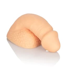 Packer Gear Silicone Penis, image 4