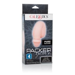 Packer Gear Silicone Penis, image 5
