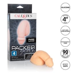 Packer Gear Silicone Penis, image 8