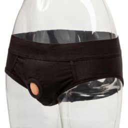 Packer Gear Silicone Penis, image 11