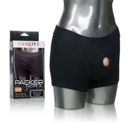 Packer Gear Black B, image 2