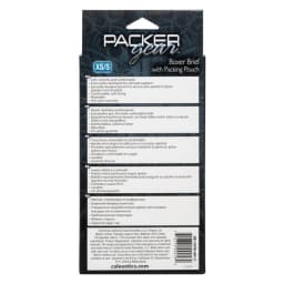Packer Gear Boxer Brief W/ Packing Pouch, image 11