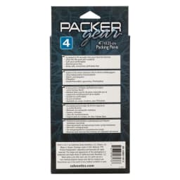 Packer Gear Brown Packing Penis, image 4