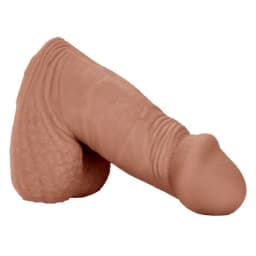 Packer Gear Brown Packing Penis, image 5
