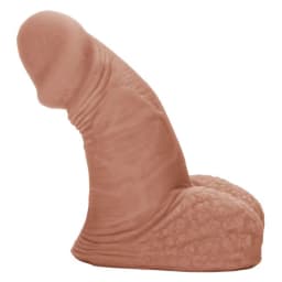Packer Gear Brown Packing Penis, image 6