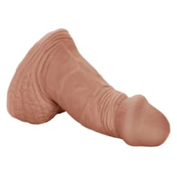 Packer Gear Brown Packing Penis, image 7