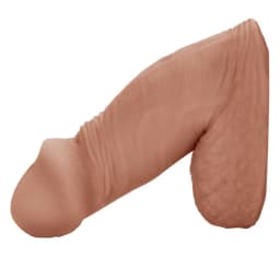 Packer Gear Brown Packing Penis, image 9