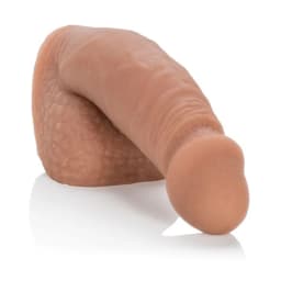 Packer Gear Brown Packing Penis, image 2