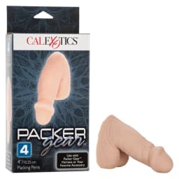Packer Gear Ivory Packing Penis, image 1