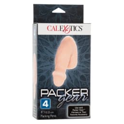 Packer Gear Ivory Packing Penis, image 3