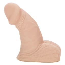 Packer Gear Ivory Packing Penis, image 6