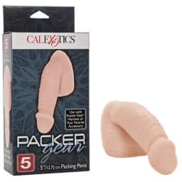 Packer Gear Ivory Packing Penis, image 2