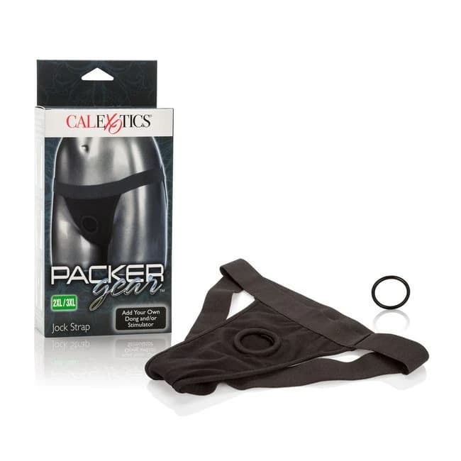 Packer Gear Jock Strap 2xl/3xl - Image 1