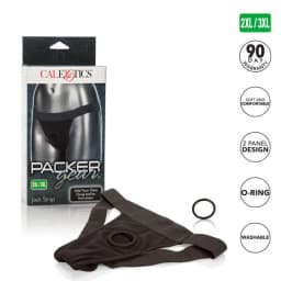 Packer Gear Jock Strap 2xl/3xl - Image 4