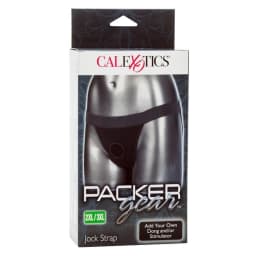 Packer Gear Jock Strap 2xl/3xl - Image 9