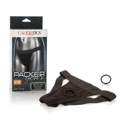 Packer Gear Jock Strap, image 3
