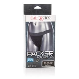 Packer Gear Jock Strap Xs/s - Image 4