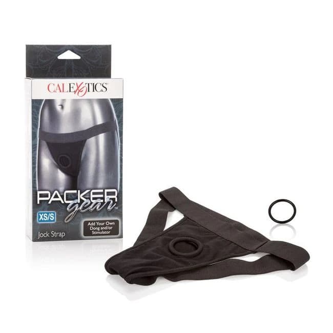 Packer Gear Jock Strap Xs/s - Image 5