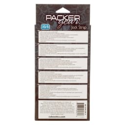 Packer Gear Jock Strap Xs/s - Image 6