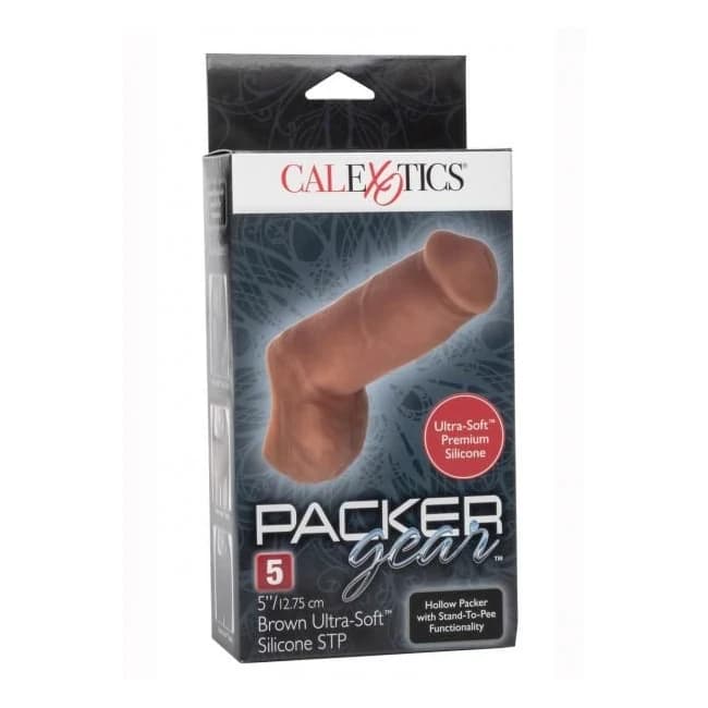 Packer Gear Silicone Stp 5 - Image 1