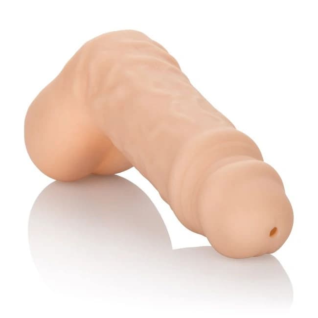 PACKER GEAR STP PACKER IVORY  - Image 1