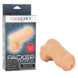 Packer Gear Ultra-soft Ivory - Image 1