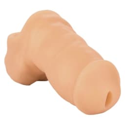 Packer Gear Ultra-soft Ivory - Image 2