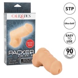 Packer Gear Ultra-soft Ivory - Image 5