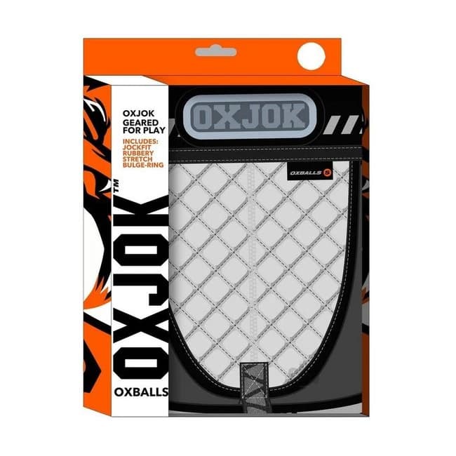 Packer White Snow - Image 1