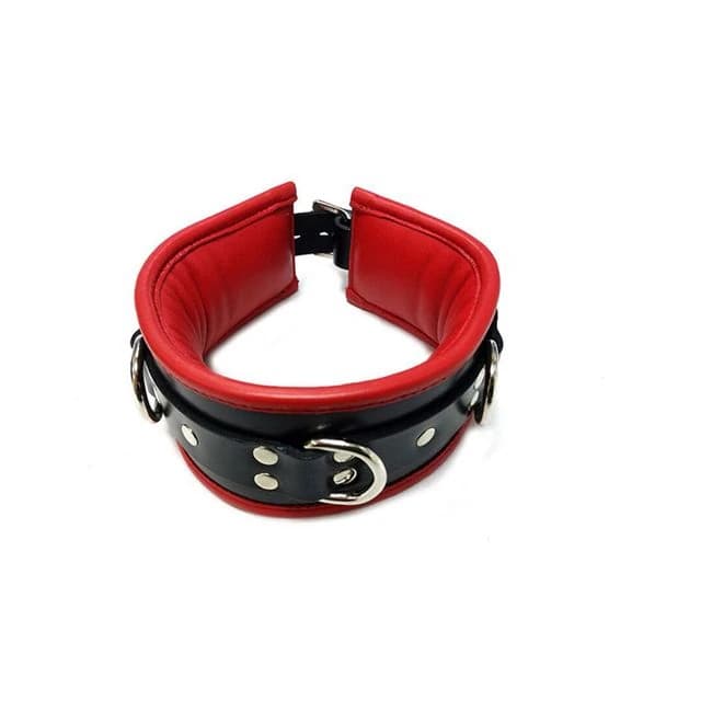 Padded Collar - Image 1