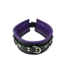 Padded Collar, image 3