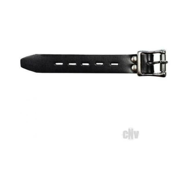 Padded Range Extender Black - Image 1